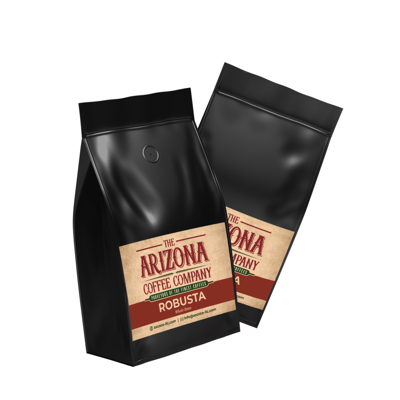 Shop — The Arizona Coffee Company